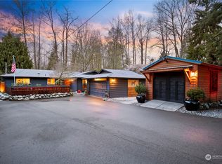 6803 NE 204th St, Kenmore, WA 98028