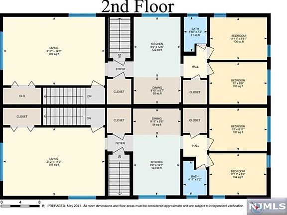 4th image of 68-70 Elm St