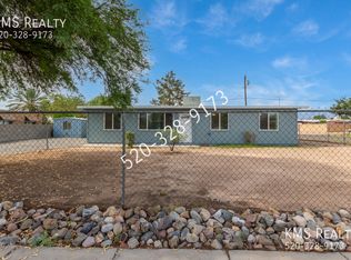4457 E 31st St, Tucson, AZ 85711