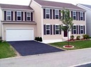 1789 Matthew Ln, Aurora, IL 60504