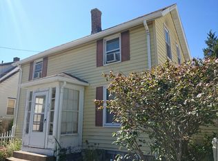 356 Baker St, West Roxbury, MA 02132
