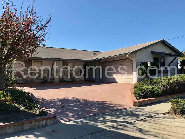 4931 Sky St — Photo 1
