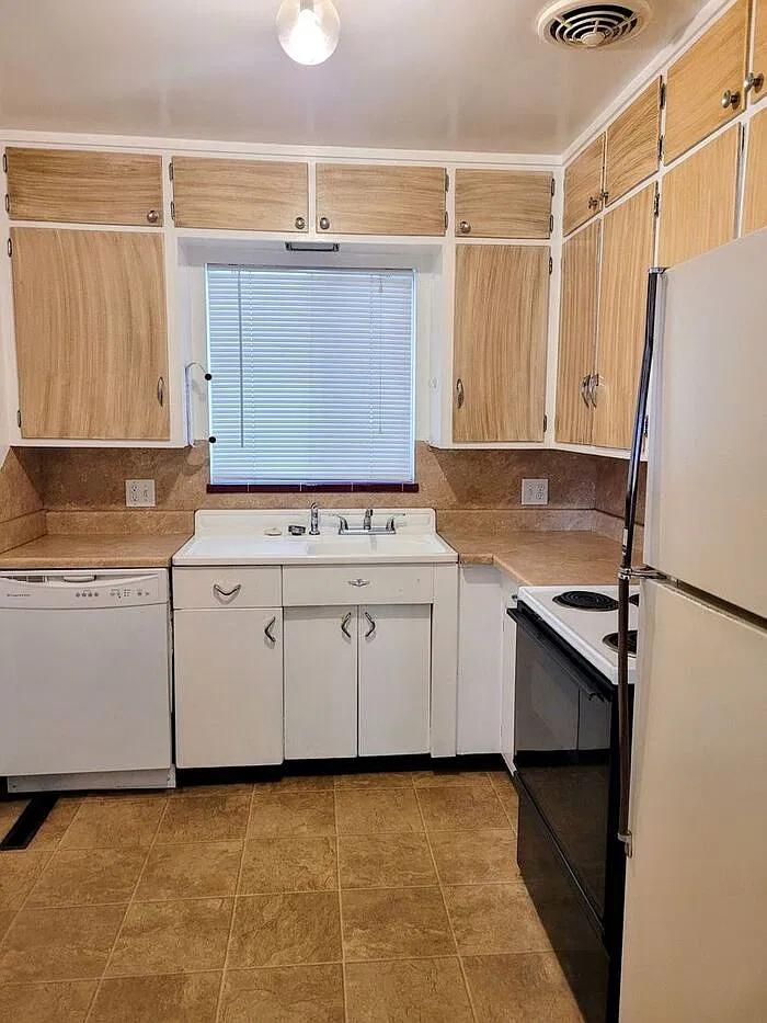 2 bed, 1.0 bath, 960 sqft, $1,650 — Photo 4