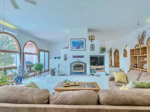 1450 High Mesa Rd, Alto, NM 88312