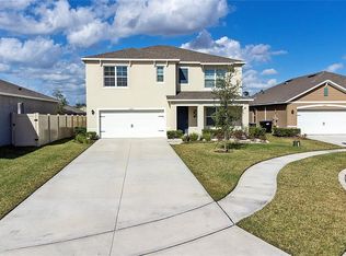 4141 Sherlock Ct, Orlando, FL 32824