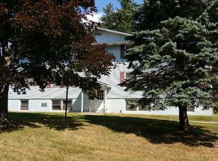 34 Wayne St APT A1, Mexico, NY 13114