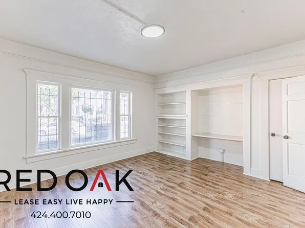 1026 W 22nd St APT 1, Los Angeles, CA 90007