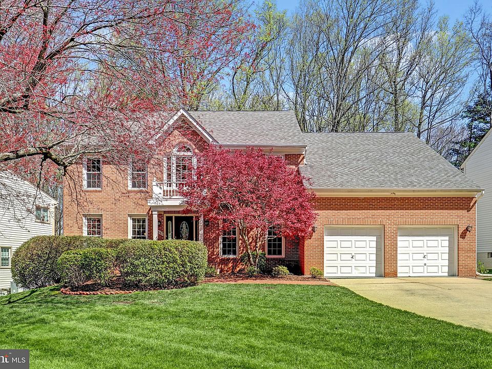 1st image of 9682 Britford Dr