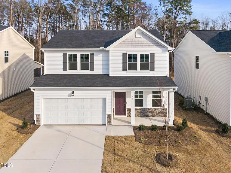 469 Willard Woods Dr — Photo 1