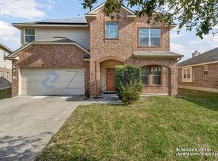 2904 Hawks Swoop Trl, Pflugerville, TX 78660