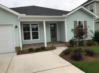 158 Chapman St, Santa Rosa Beach, FL 32459