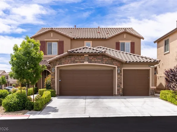 7139 Blooming Jasmine Ave, Las Vegas, NV 89117