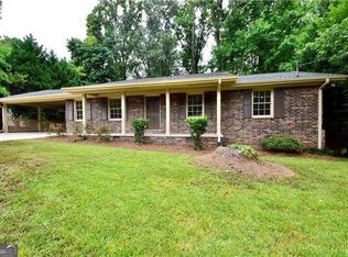 761 Oak Rd, Lawrenceville, GA 30044