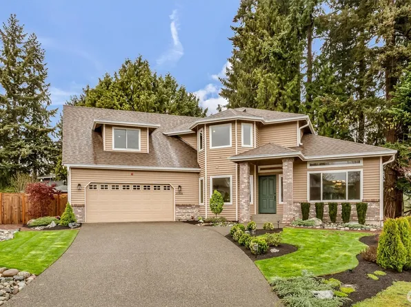 20308 131st Place SE, Kent, WA 98031