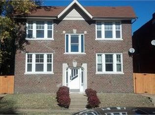 4027 Connecticut St #2W, Saint Louis, MO 63116
