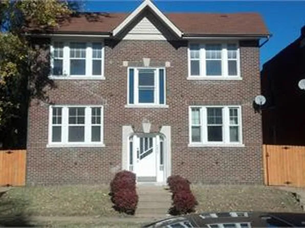 4027 Connecticut St APT 1W, Saint Louis, MO 63116