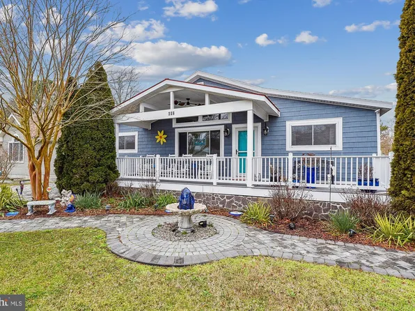 602 Holly Ct, Bethany Beach, DE 19930