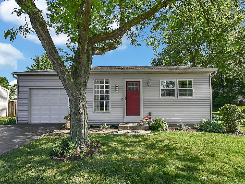 1st image of 844 Norahrow Dr #193