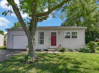 844 Norahrow Dr #193, Columbus, OH 43085