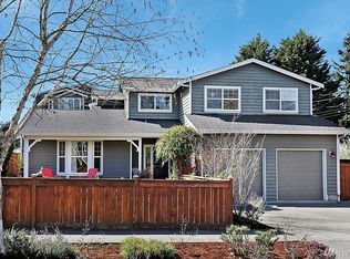 5415 49th Ave SW, Seattle, WA 98136