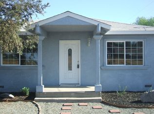 19500 Palm St, Chowchilla, CA