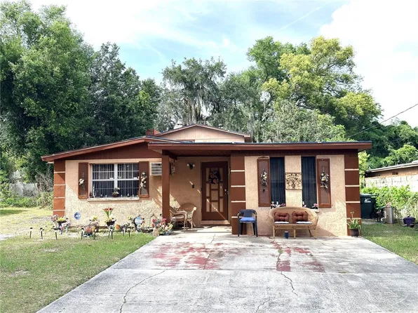 911 W 5th St, Lakeland, FL 33805