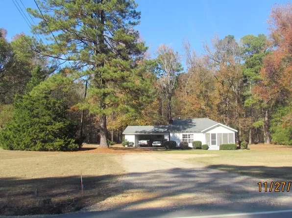 1047 Highway 82 E, Hamburg, AR 71646