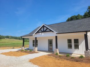 4981 Highway 76 E LOT 3, Pontotoc, MS 38863