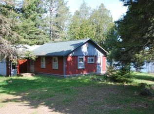 2122 Prosek Rd, Mercer, WI 54547