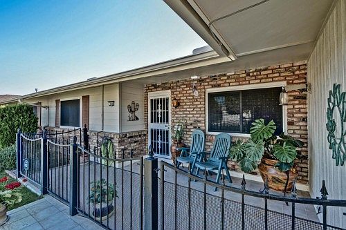 5th image of 9843 N Balboa Dr