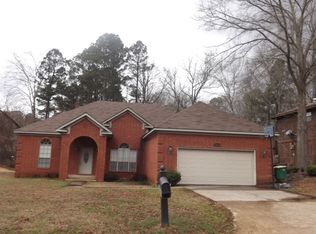 11112 Bull Run Dr, Mabelvale, AR 72103