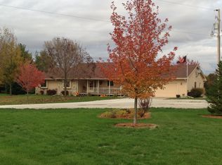 28124 Prospect Ave, Adel, IA 50003