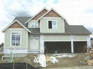 22621 94th St E, Bonney Lake, WA 98390