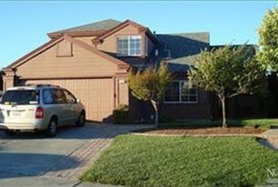 563 Primrose Ln, Benicia, CA, 94510