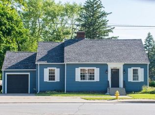 2007 Monroe St, La Porte, IN 46350