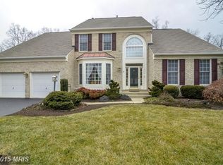 13556 Wembley Loop, Bristow, VA 20136