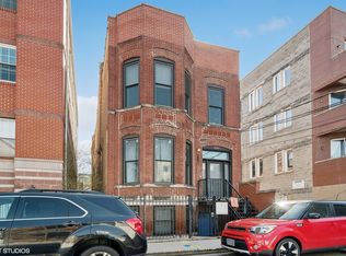 (Undisclosed Address), Chicago, IL 60622