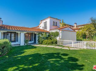 1363 Warner Ave, Los Angeles, CA 90024