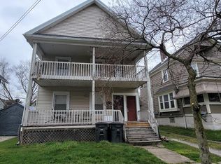 299 Lloyd St UNIT 2, Akron, OH 44301
