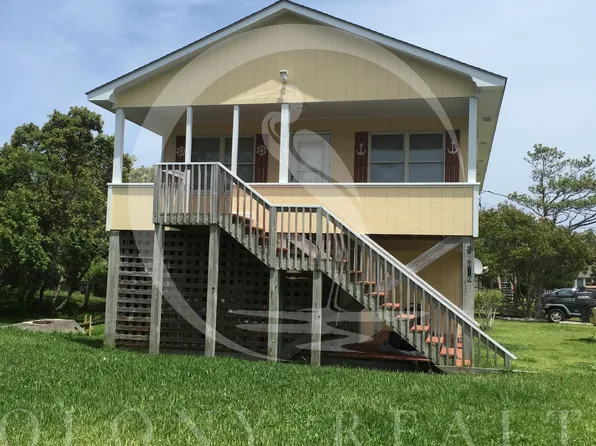 50046 Treacher Ln, Buxton, NC 27936