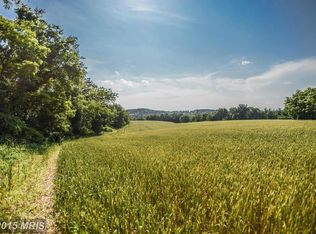 11534 Old Annapolis Rd, Frederick, MD 21701