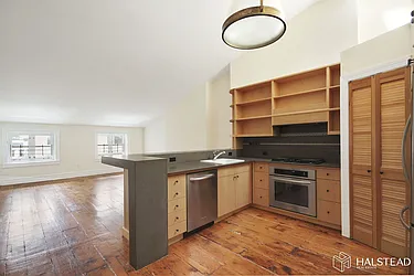 Rented by Halstead Real Estate