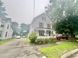 140 Lincoln St, Bangor, ME 04401