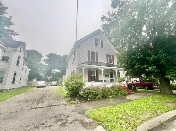 140 Lincoln Street, Bangor, ME 04401