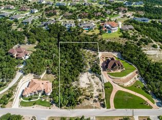 Medicine Hat, Leander, TX 78641
