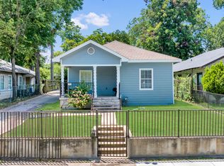 925 S Brighton Ave, Dallas, TX 75208