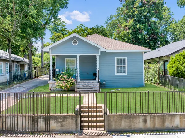 925 S Brighton Ave, Dallas, TX 75208