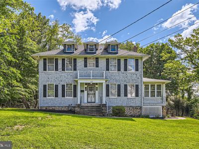 15 Belle Grove Rd, Baltimore, MD, 21228