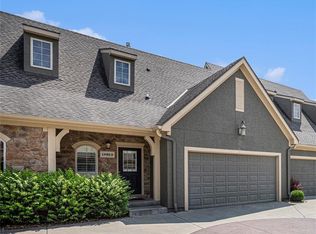 14809 Meadow Ln, Leawood, KS 66224
