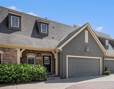 14809 Meadow Ln, Leawood, KS, 66224